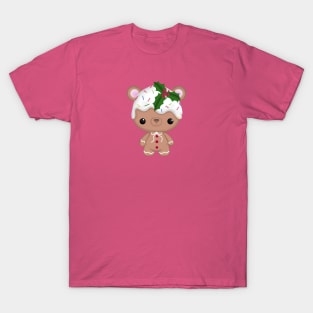 CHRISTMAS BEAR T-Shirt